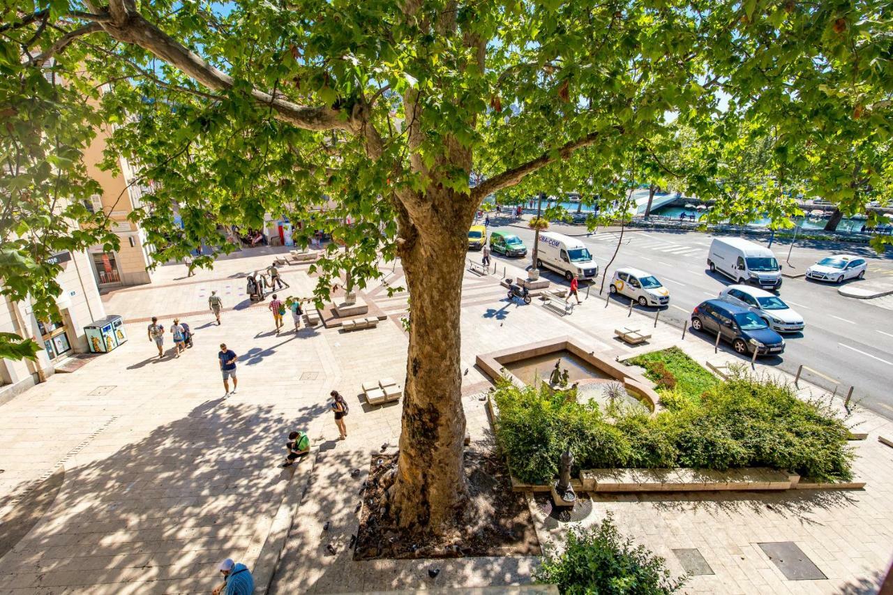 Incenter Apartments רייקה מראה חיצוני תמונה