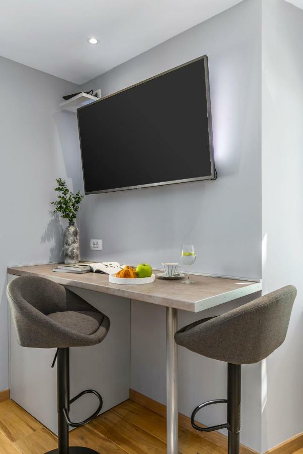Incenter Apartments רייקה מראה חיצוני תמונה